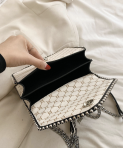 Bolso Louis Vuitton Sonatine para mujer M51902 Lienzo ref.230123 - Joli  Closet